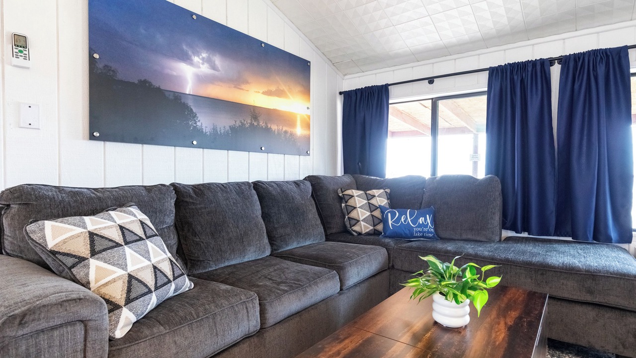 Photo of Livingroom in Abilene