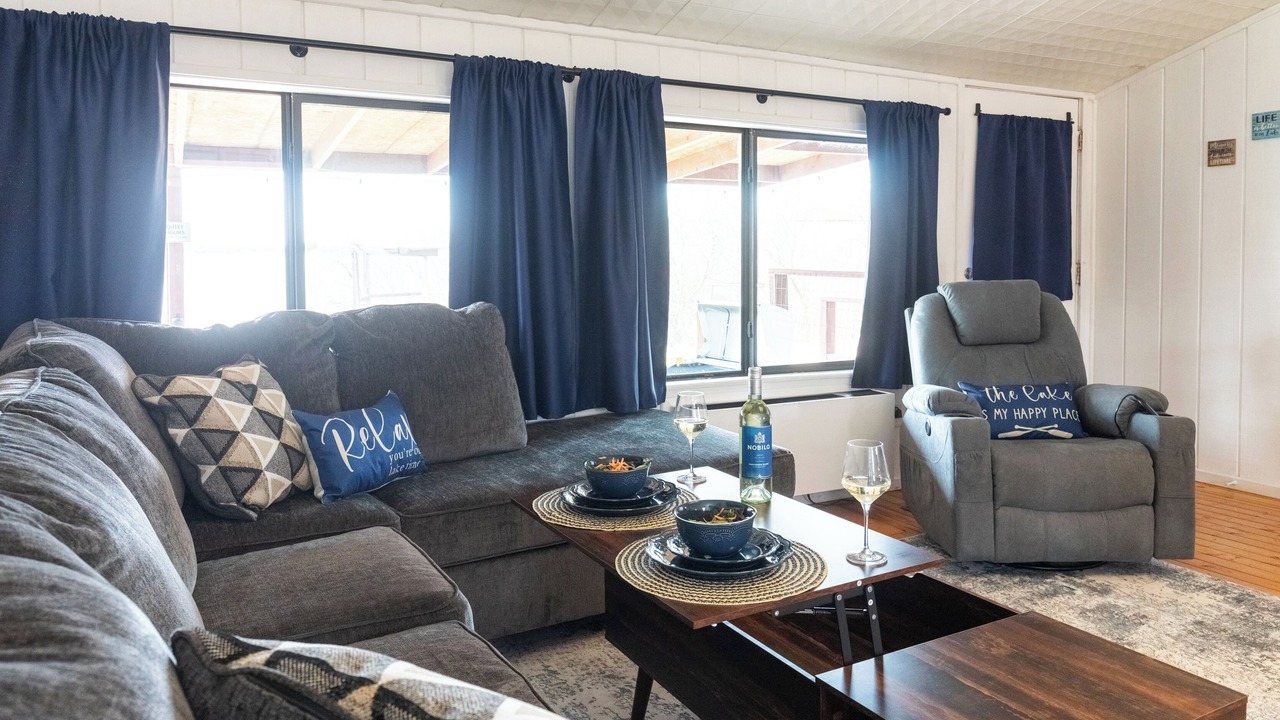 Photo of Livingroom in Abilene