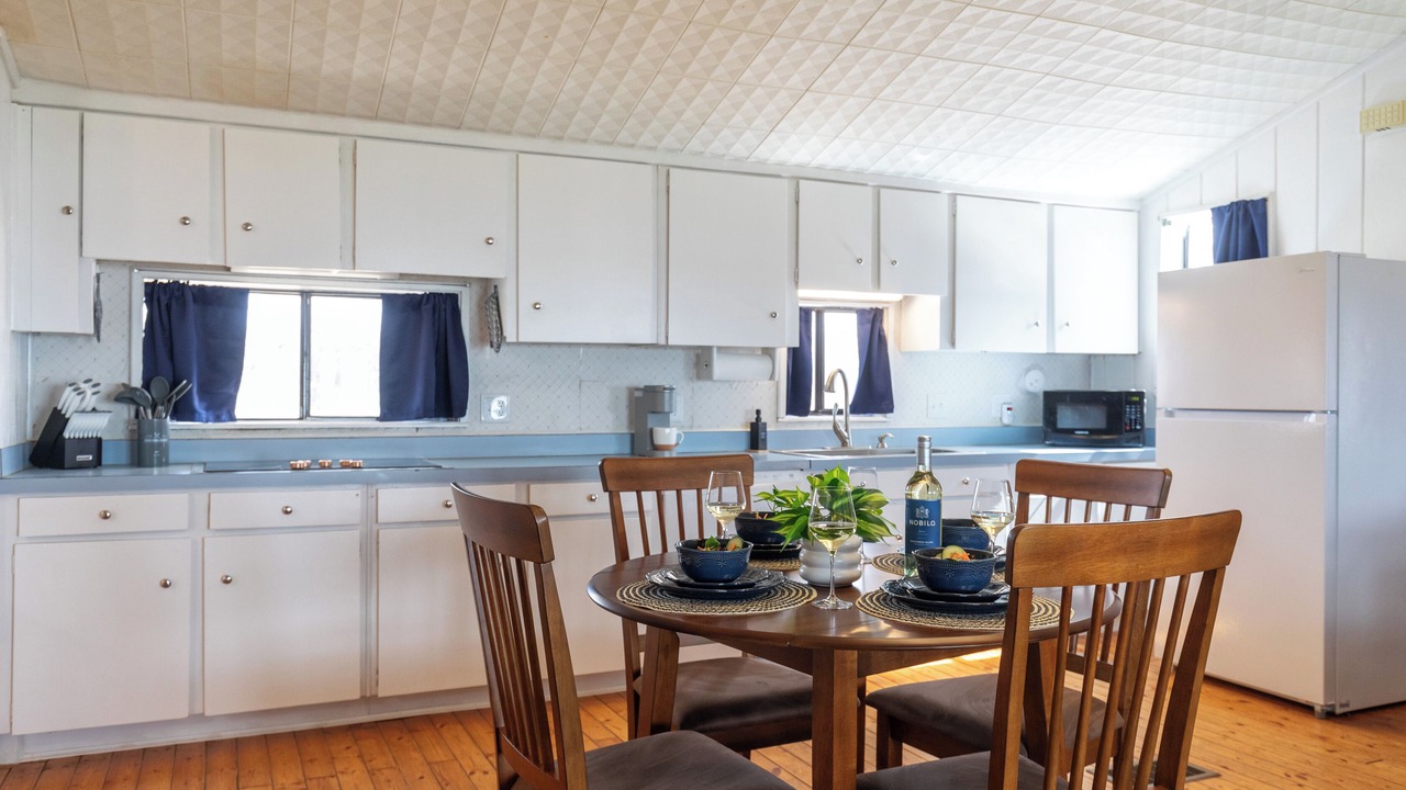 Photo of Kitchen in Abilene