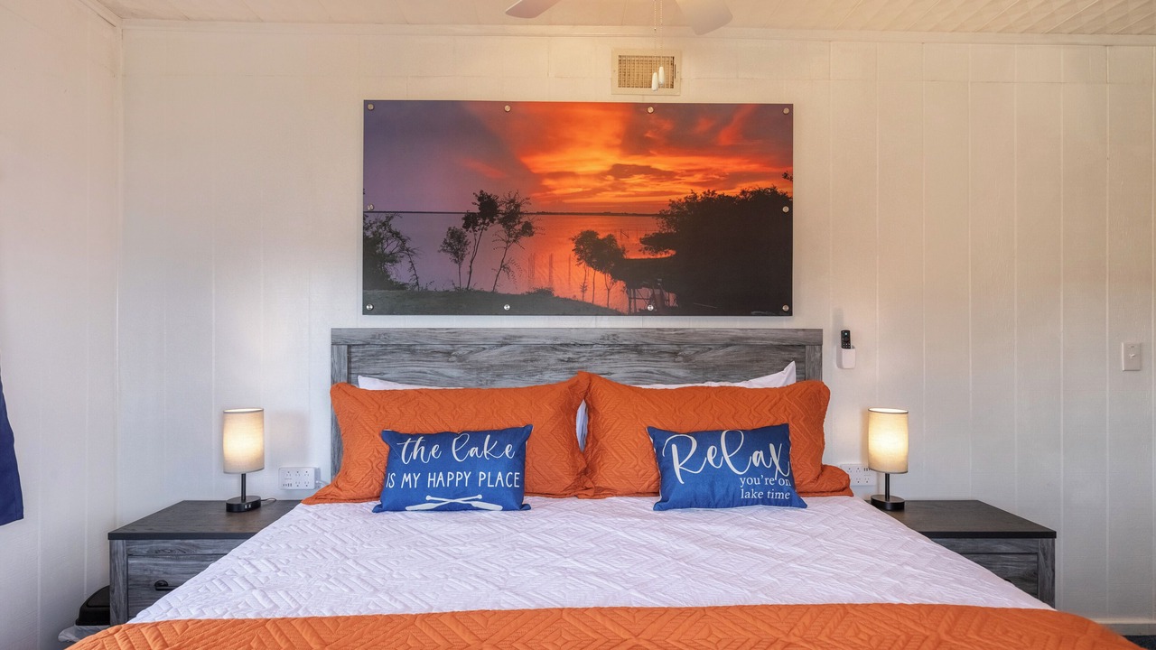 Photo of Bedroom in Abilene