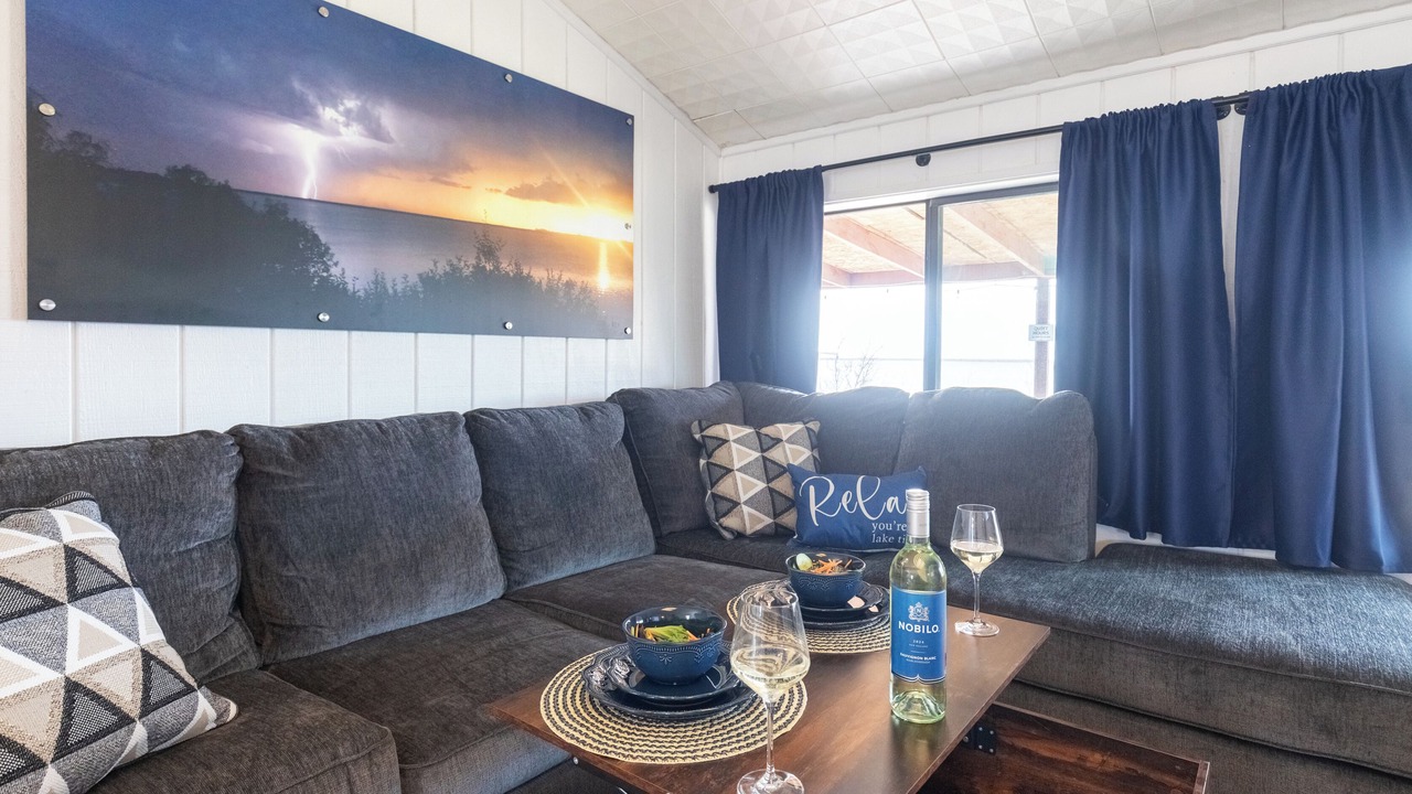 Photo of Livingroom in Abilene