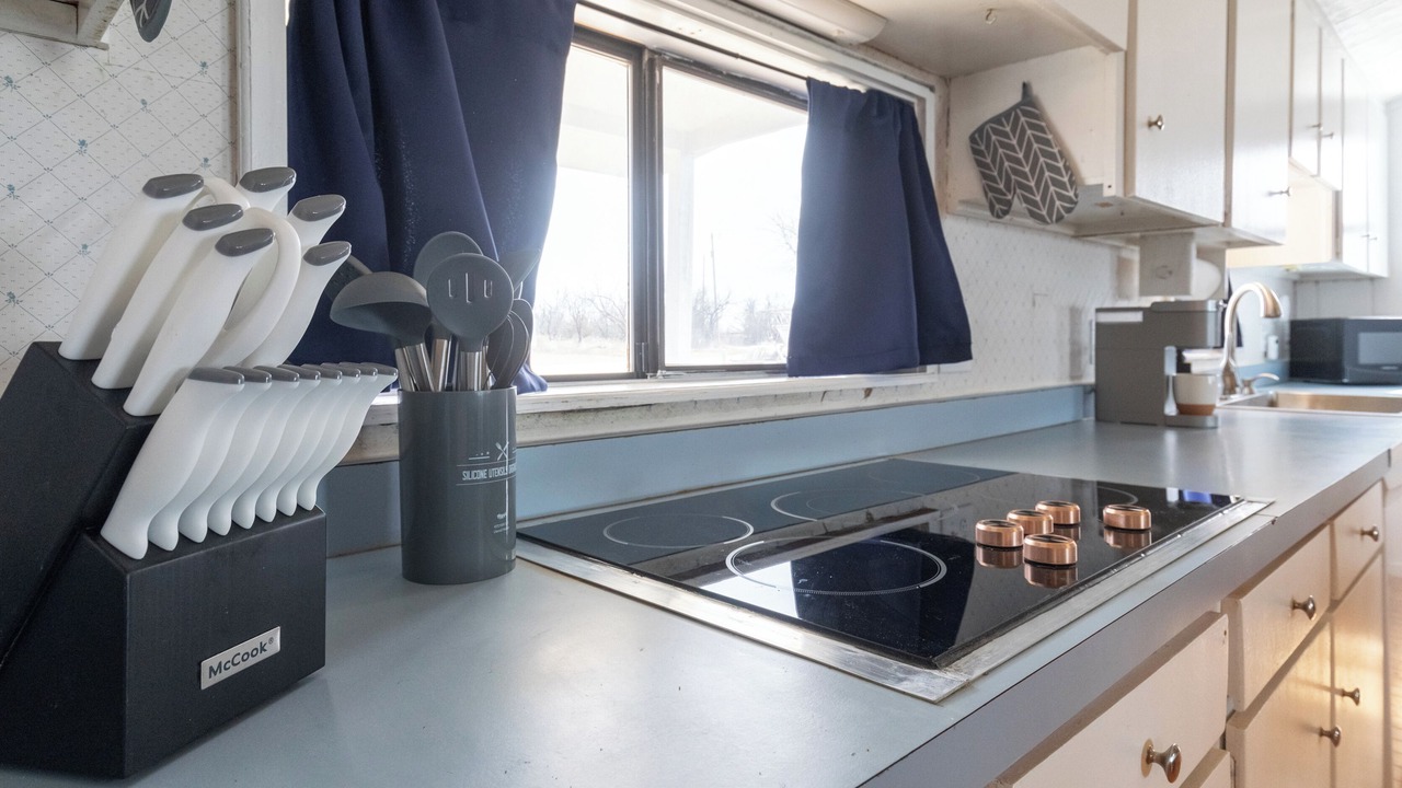 Photo of Kitchen in Abilene