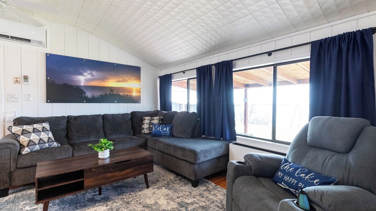 Photo of Livingroom in Abilene