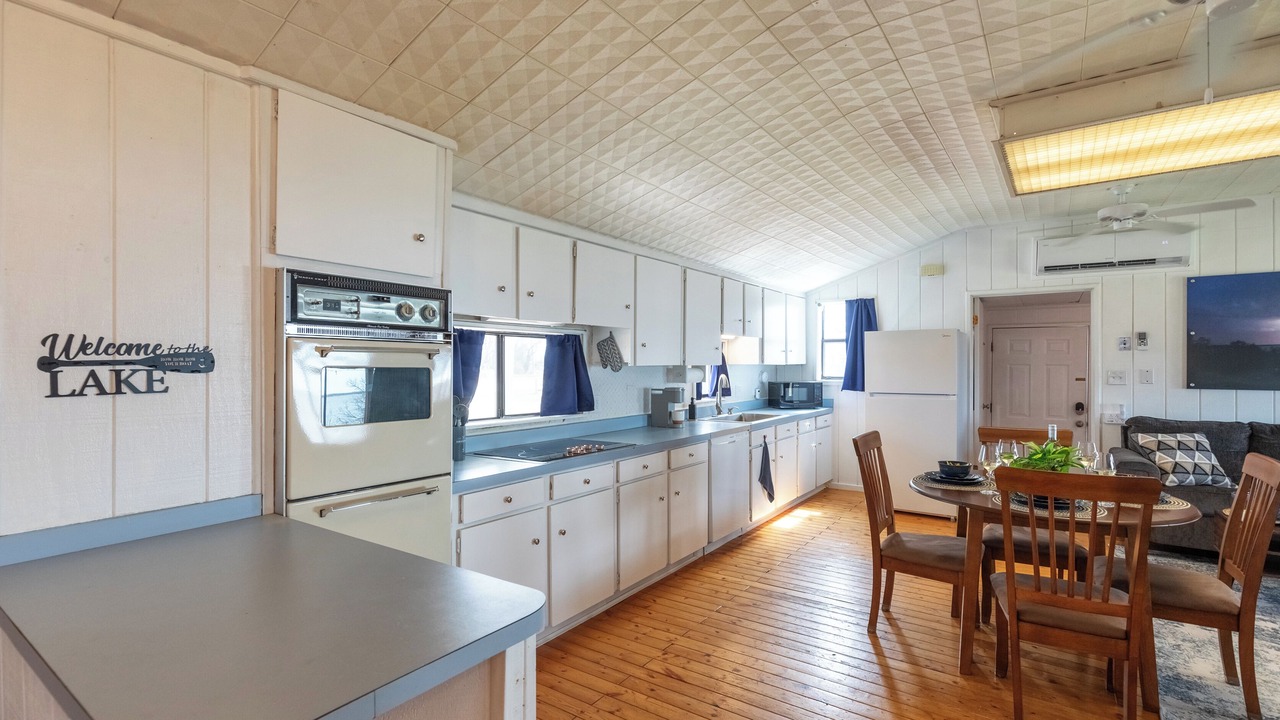 Photo of Kitchen in Abilene