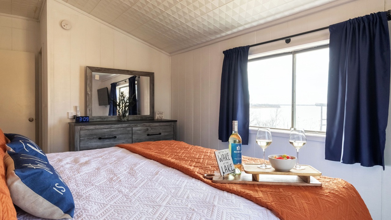 Photo of Bedroom in Abilene