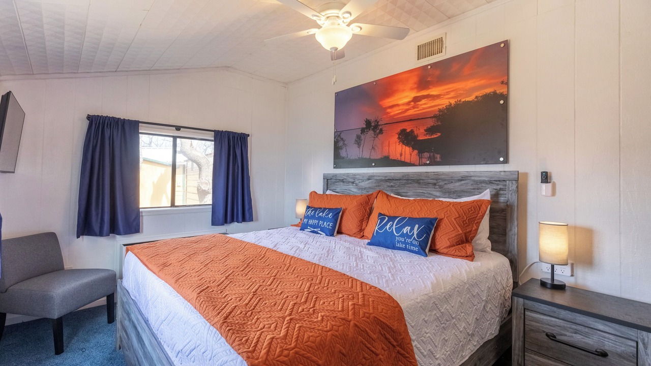 Photo of Bedroom in Abilene