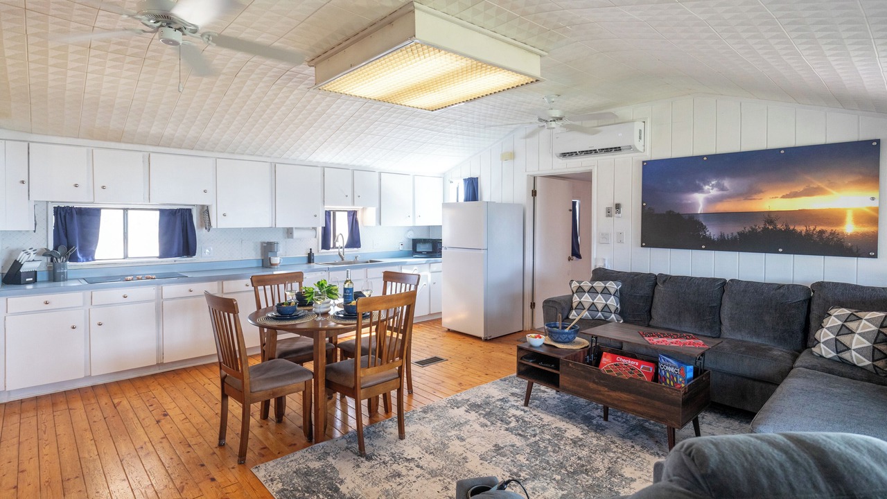 Photo of Livingroom in Abilene