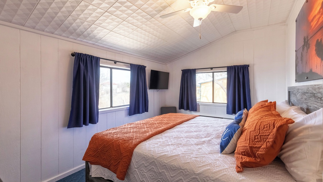 Photo of Bedroom in Abilene