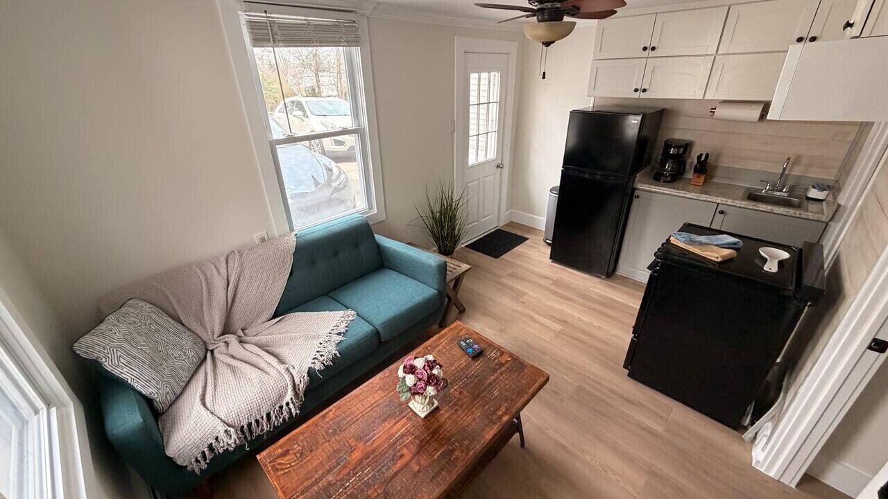 Photo of Livingroom in Southington