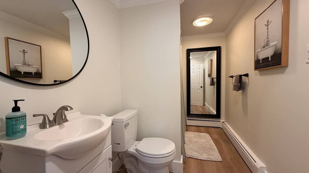 Photo of Bathroom in Southington