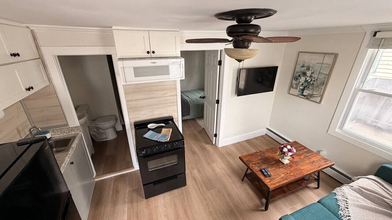 Photo of Livingroom in Southington