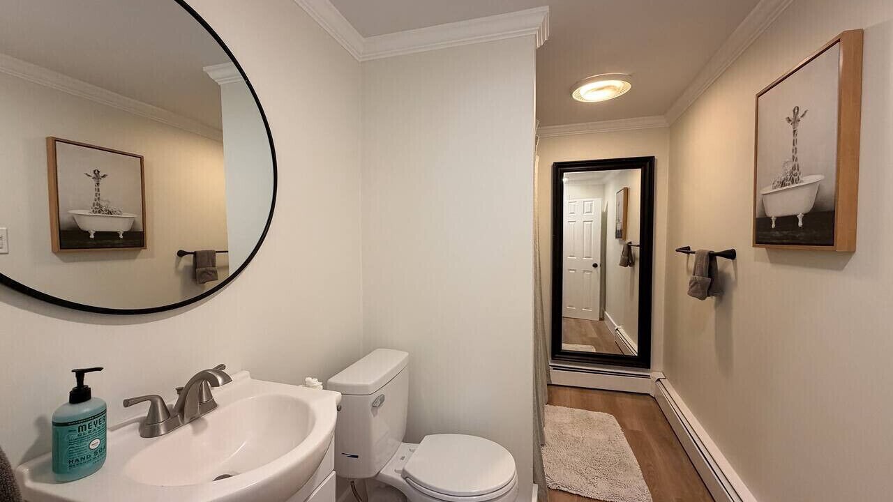 Photo of Bathroom in Southington