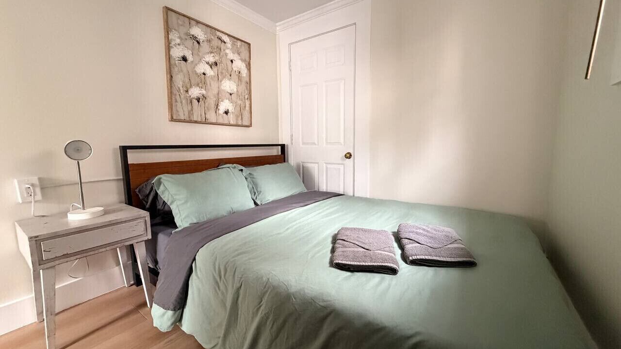Photo of Bedroom in Southington