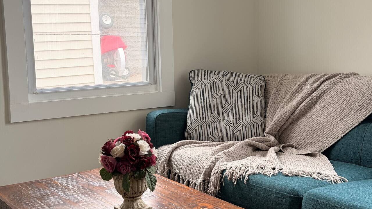 Photo of Livingroom in Southington