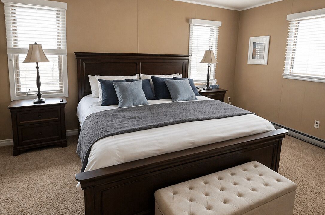 Photo of Bedroom in Grand Bend