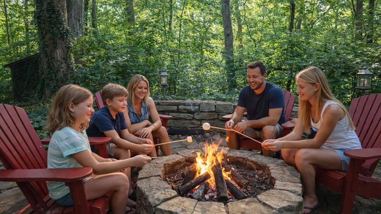 Photo of Outdoor in Grand Bend