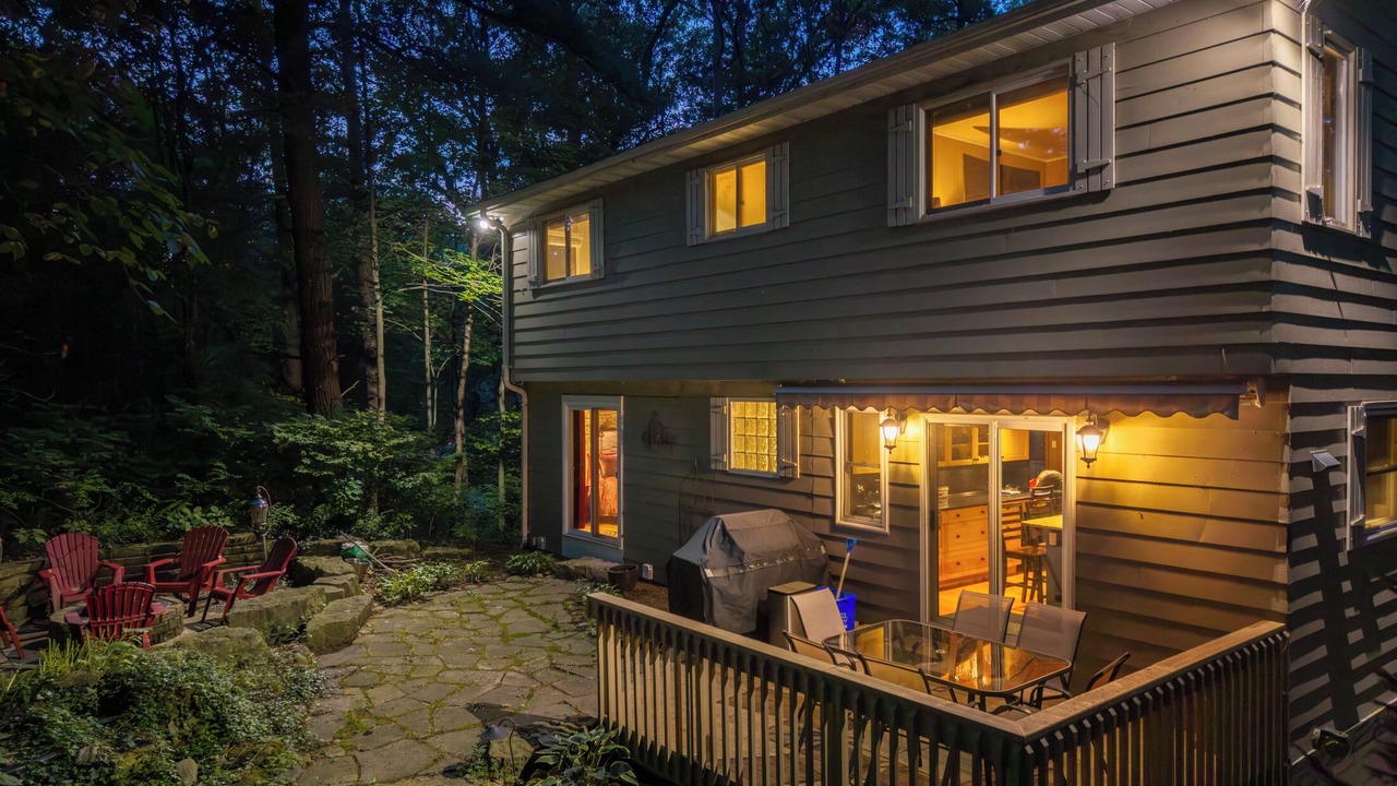 Photo of Outdoor in Grand Bend