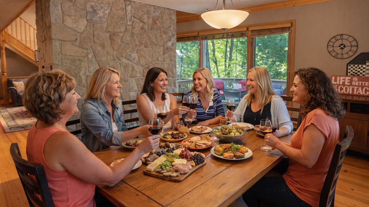 Photo of Others in Grand Bend