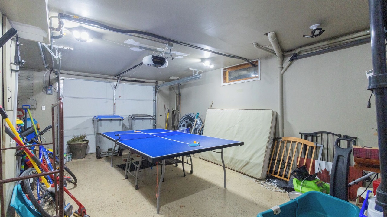 Photo of Bedroom in Grand Bend