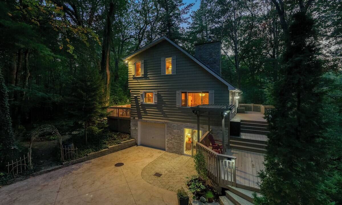 Photo of Outdoor in Grand Bend