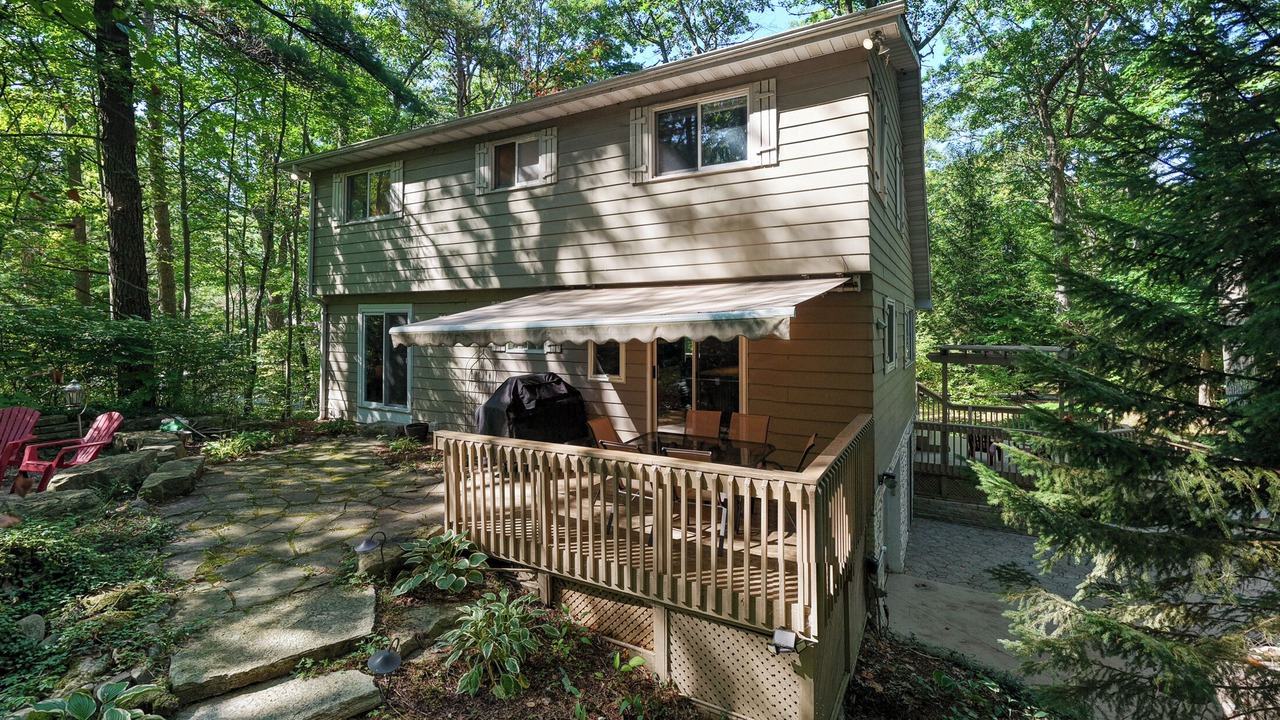 Photo of Outdoor in Grand Bend