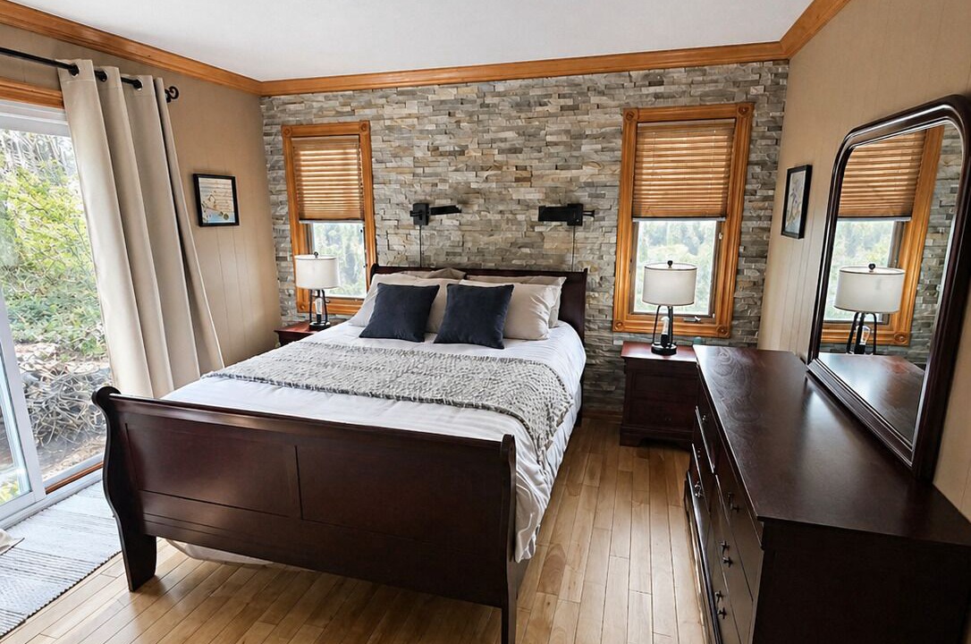 Photo of Bedroom in Grand Bend