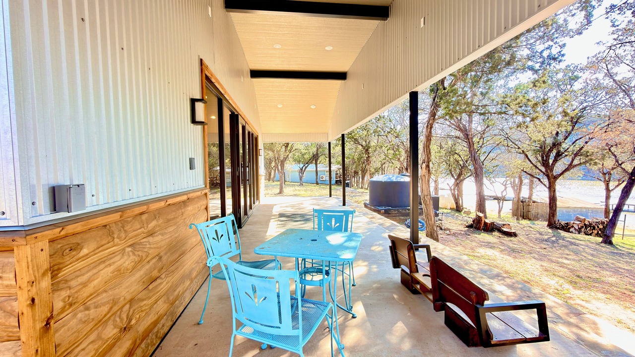 Photo of Outdoor in Graford