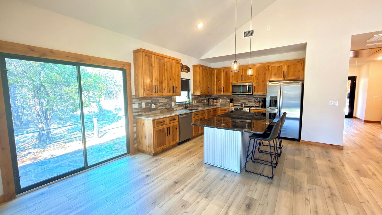 Photo of Kitchen in Graford