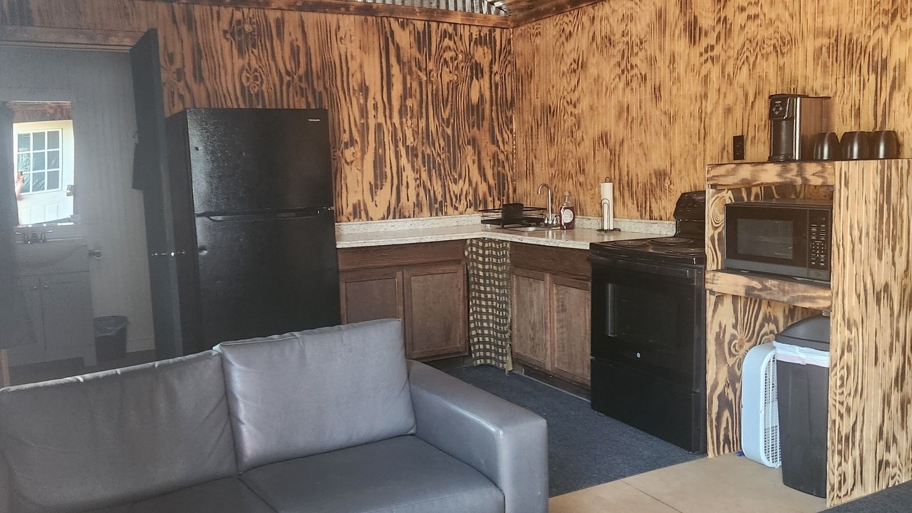 Photo of Livingroom in Sarita