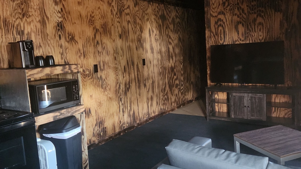 Photo of Livingroom in Sarita