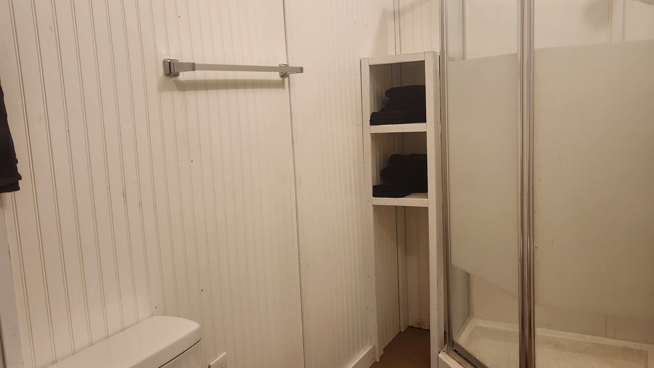 Photo of Bathroom in Sarita