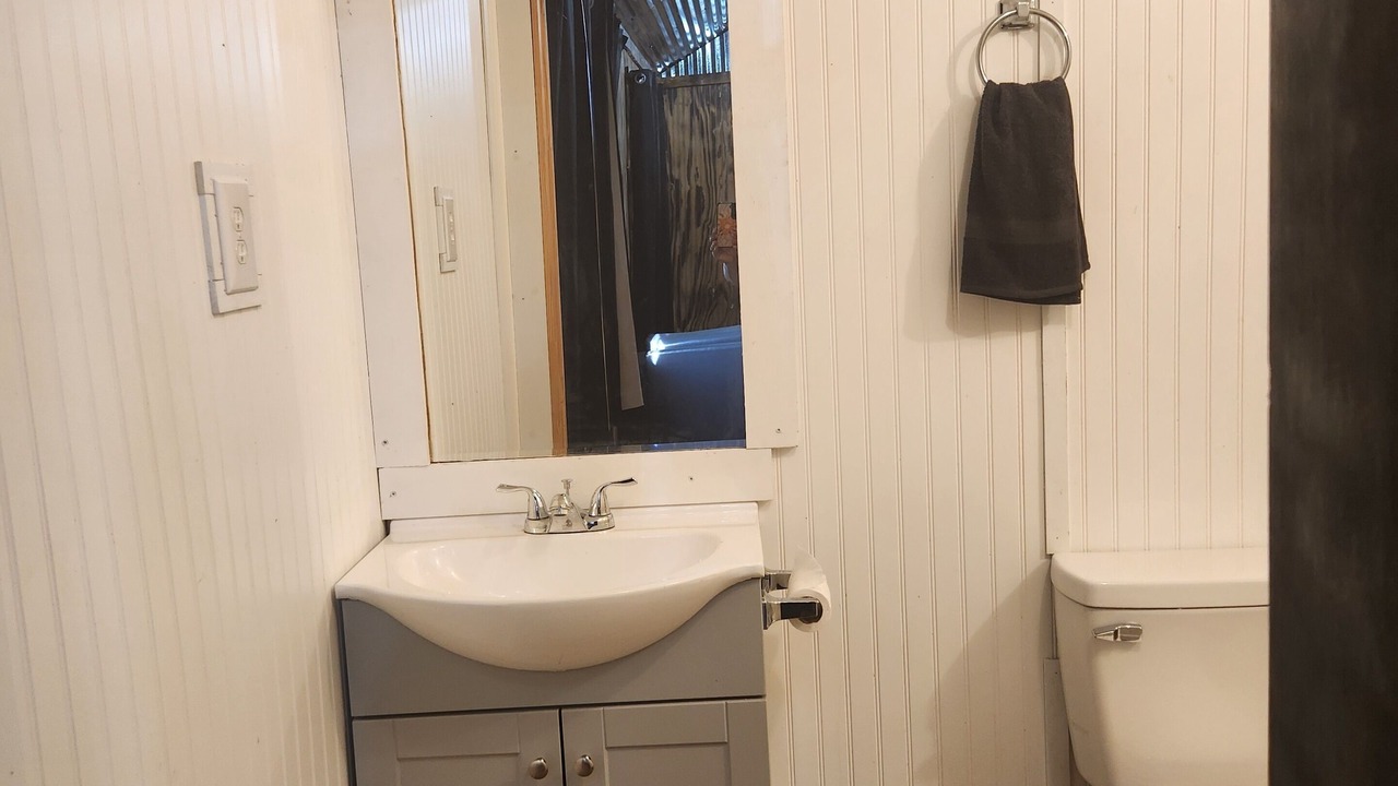 Photo of Bathroom in Sarita