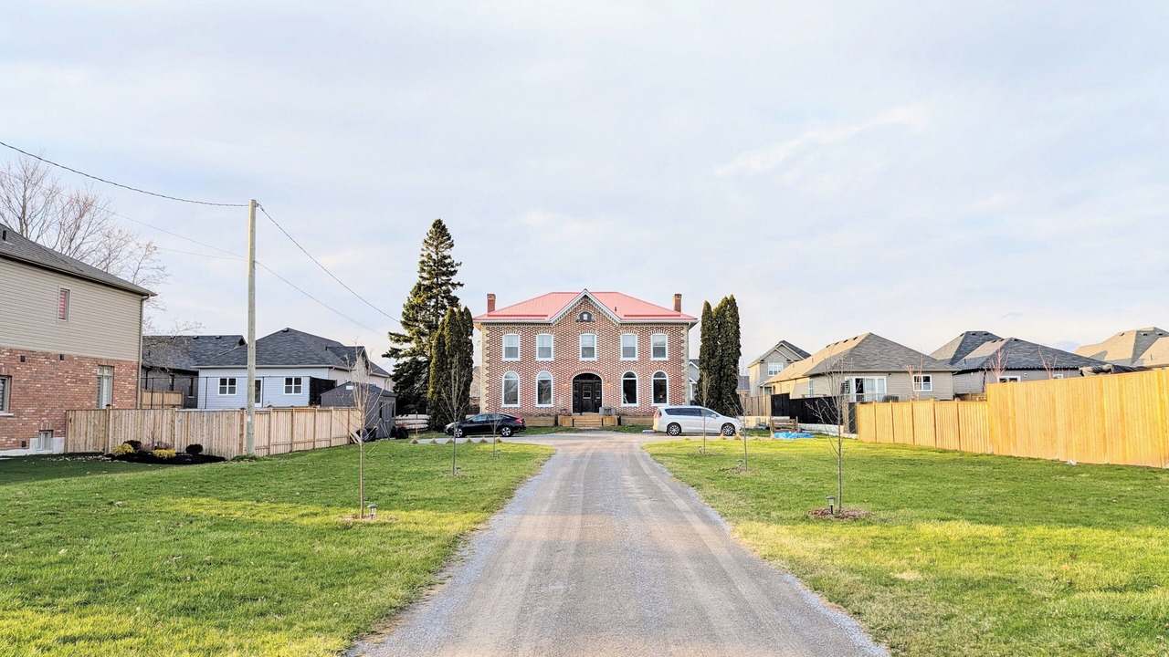 Photo of Outdoor in Cobourg