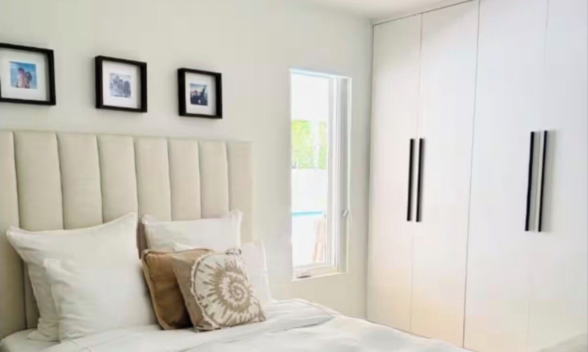 Photo of Bedroom in Palmetto Bay