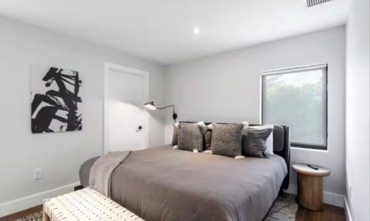 Photo of Bedroom in Palmetto Bay