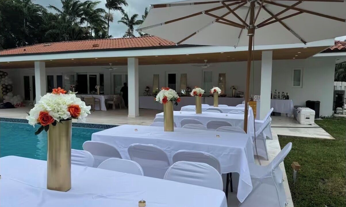 Photo of Outdoor in Palmetto Bay