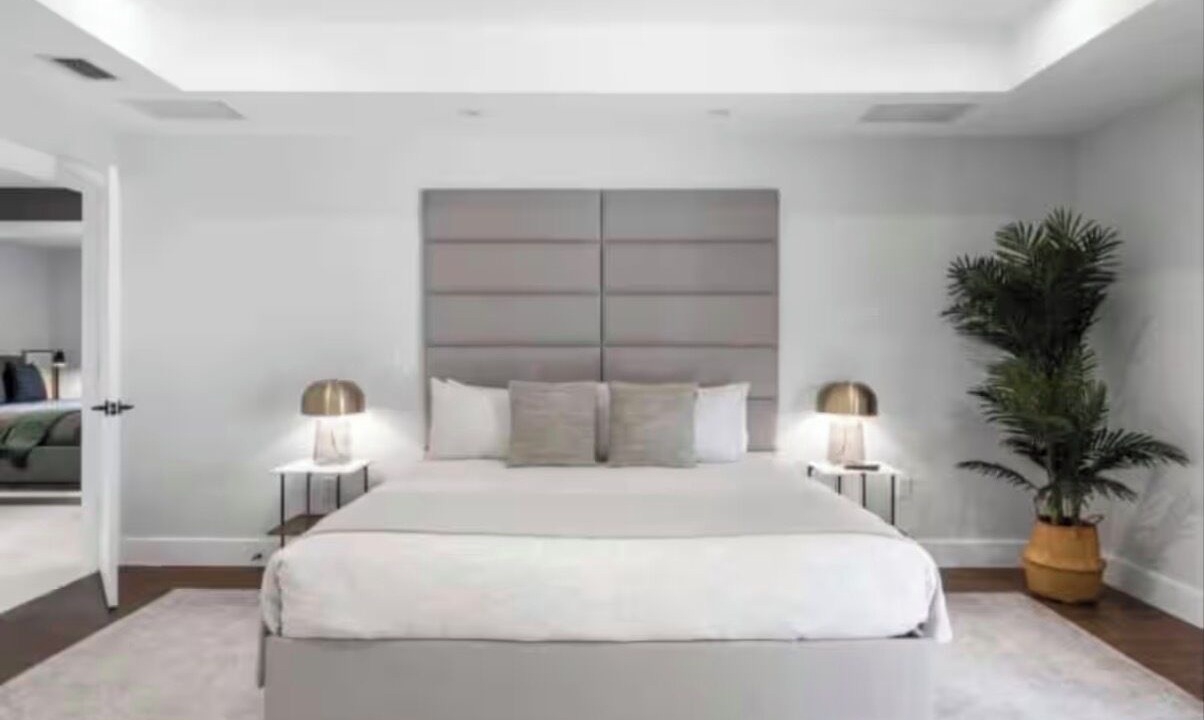 Photo of Bedroom in Palmetto Bay