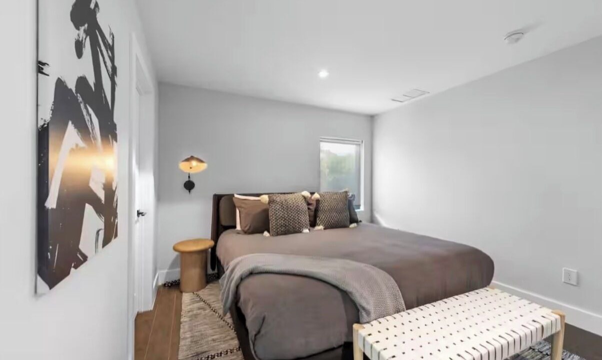 Photo of Bedroom in Palmetto Bay