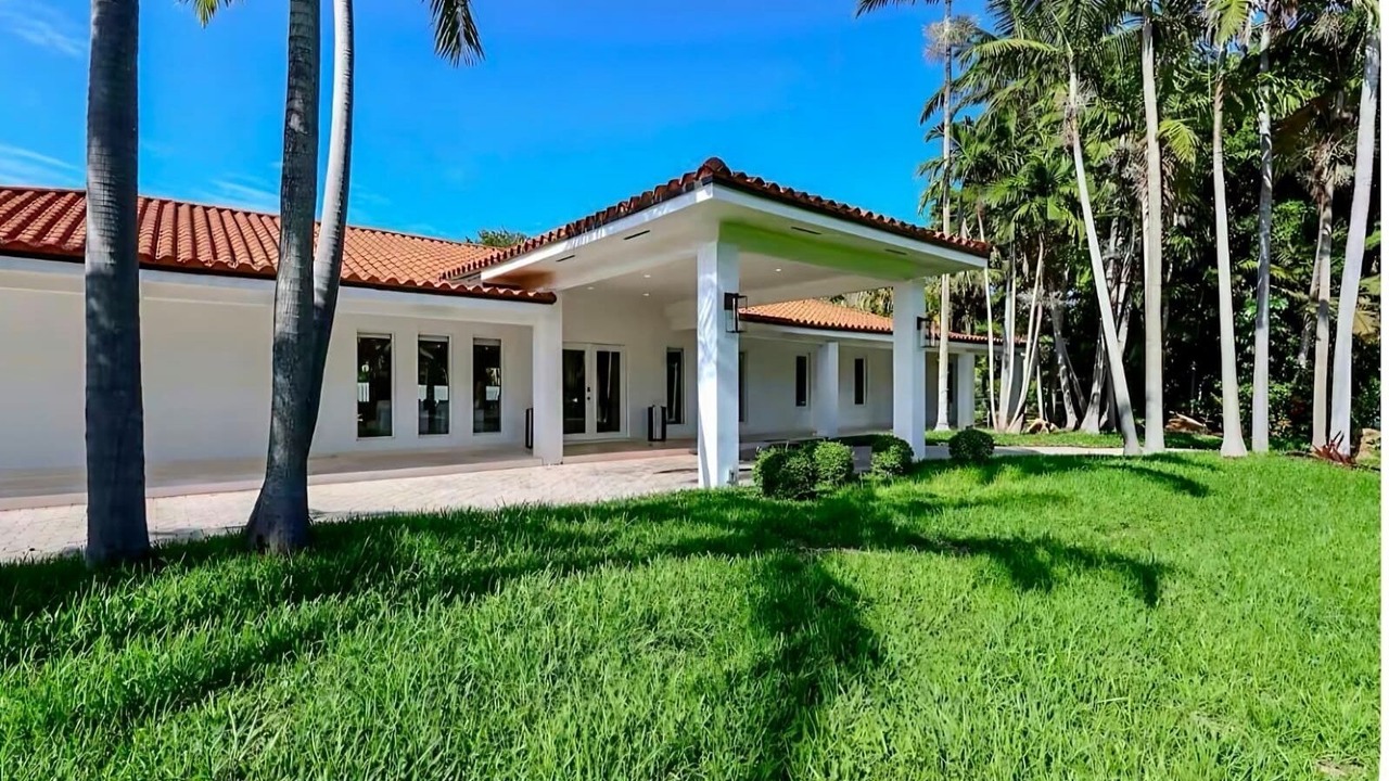 Photo of Outdoor in Palmetto Bay