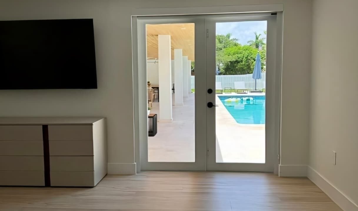Photo of Bedroom in Palmetto Bay