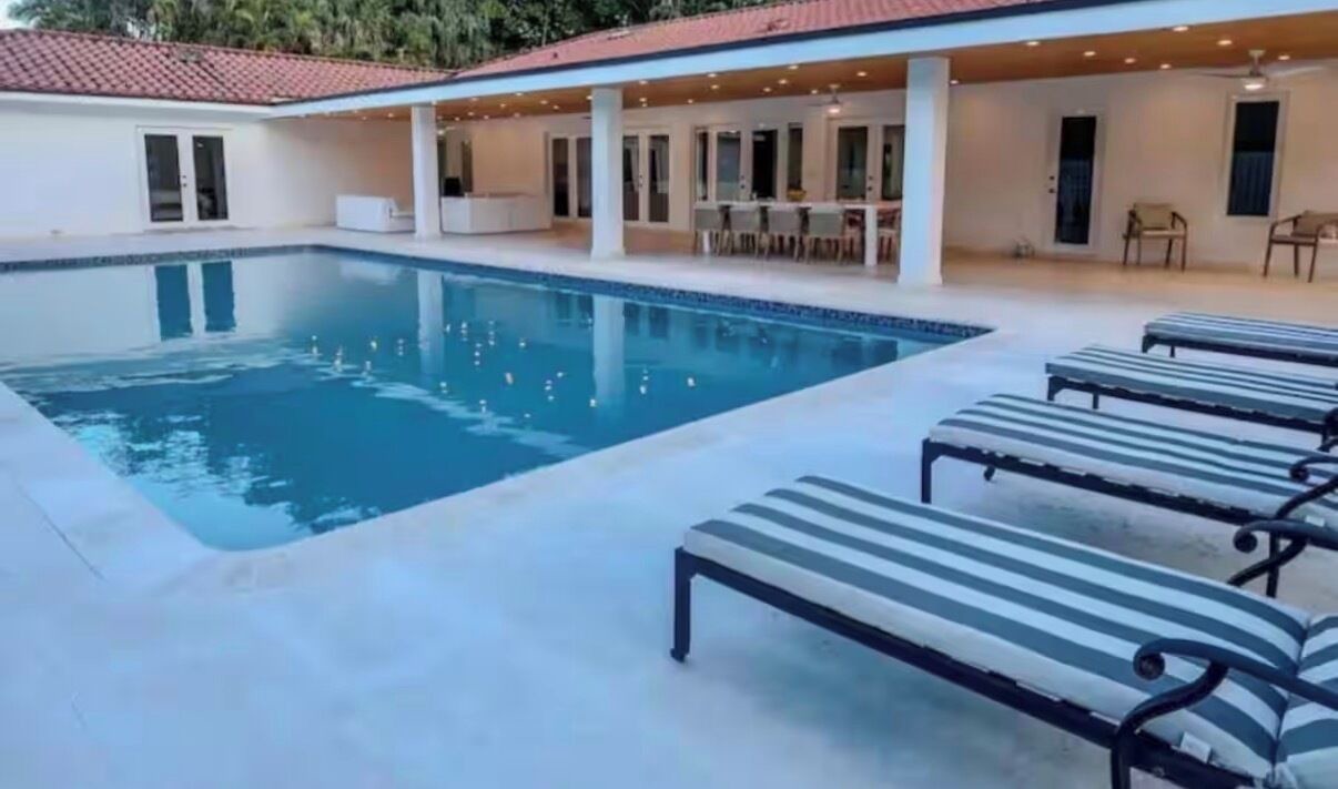 Photo of Outdoor in Palmetto Bay