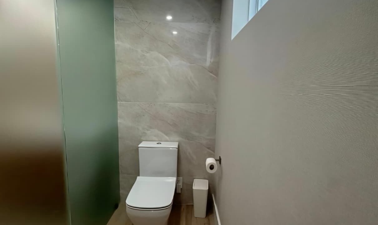 Photo of Bathroom in Palmetto Bay