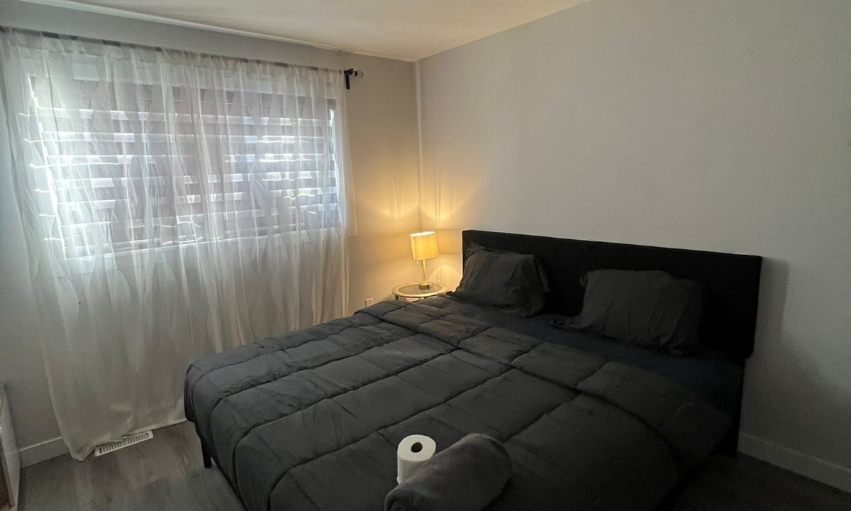 Photo of Bedroom in Winnipeg