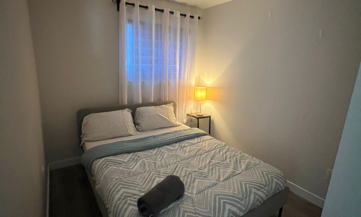 Photo of Bedroom in Winnipeg