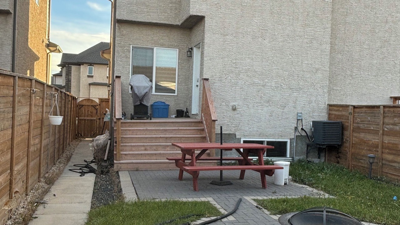 Photo of Outdoor in Winnipeg