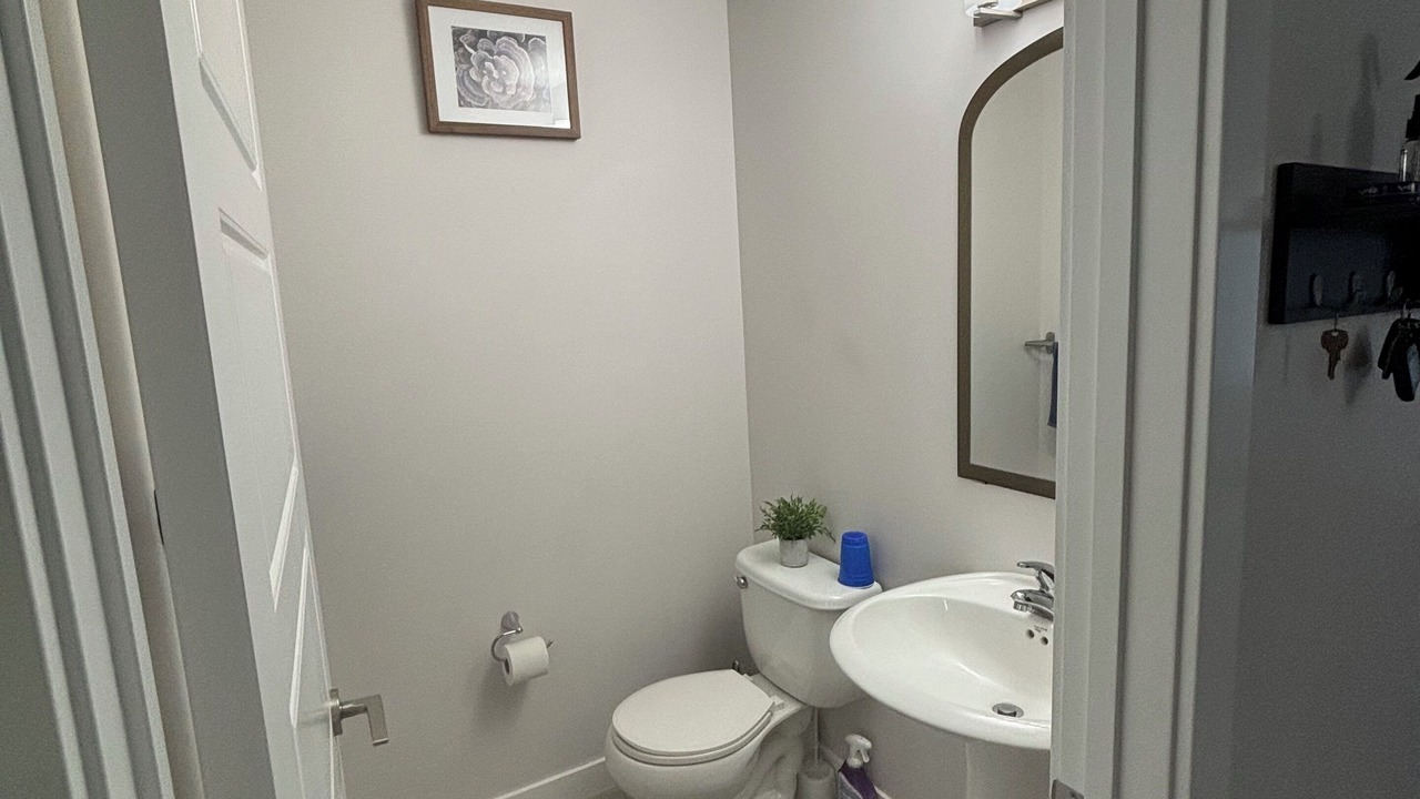Photo of Bathroom in Winnipeg