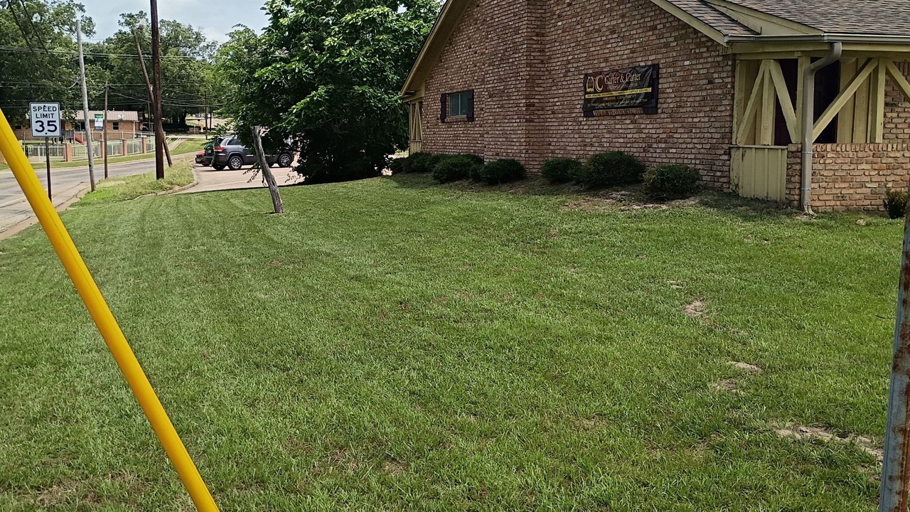 Photo of Outdoor in Overton