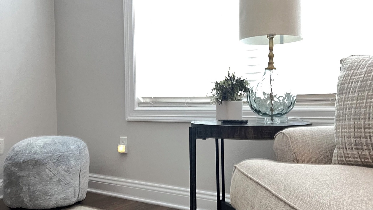 Photo of Livingroom in Ruston