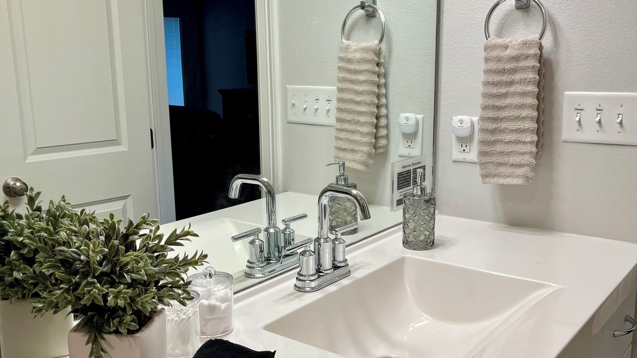 Photo of Bathroom in Ruston
