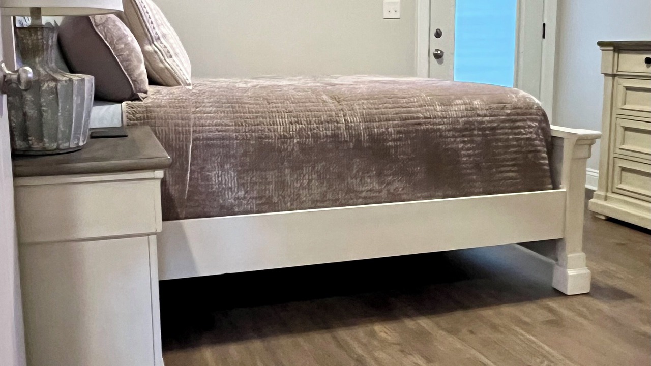 Photo of Bedroom in Ruston
